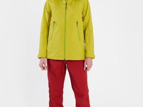 *Куртка 3L 24-40521 КОРБУ жен.