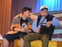 Спасский районный дом культуры