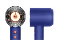 Фен Dyson Supersonic Nural HD16 (Vinca Blue/Topaz) with Case