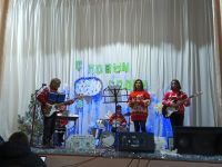 Дом культуры с. Булычево