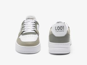 Мужские кеды Lacoste L001