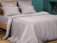 Постельное белье Pearl gray