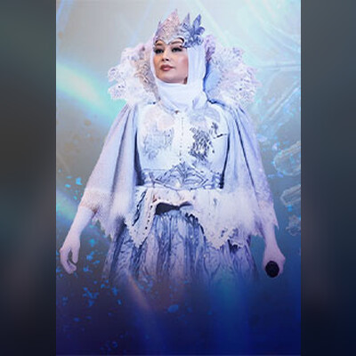Новогодний бал Татьяны Булановой