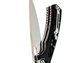Складной нож НОКС Майор, сталь VG10, рукоять G10