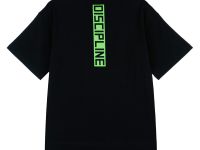 Фуфайка трикотажная для мальчиков (футболка)