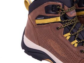 Ботинки мужские Remington  Blaze II Brown