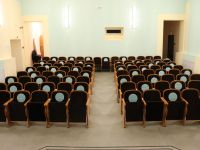 Дом культуры с. Мазурово