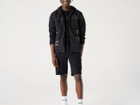 Мужская куртка Lacoste стандартного кроя