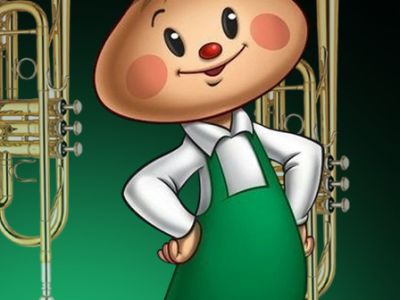 &quot;Сказка с оркестром &quot;Чиполлино&quot;