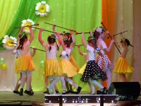 Цвылевский культурно-спортивный комплекс