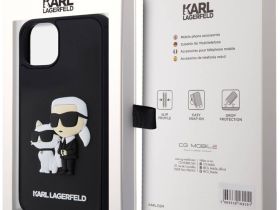 Чехол-накладка Karl Lagerfeld