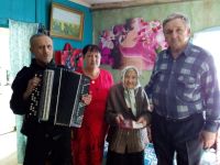 Раздольновский сельский дом культуры