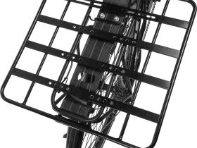 Багажная платформа-расширитель ACME M-Wave Racky Baseplate (черный)