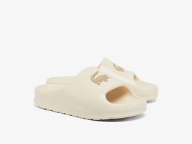 Женские сланцы Lacoste SERVE SLIDE 2.0 125 2 CFA