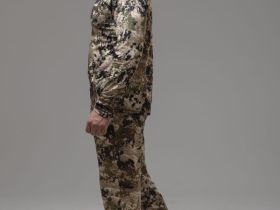 Футболка Remington Inside Fit Shirt  South Forest