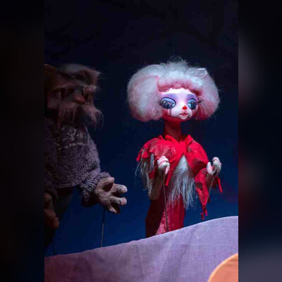 Кошкин дом
