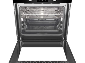 Духовой шкаф Hansa BakingPro BOESS694001