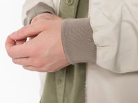 Куртка-бомбер Remington Barcelona Beige