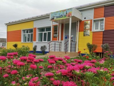 Трехозерская сельская библиотека – филиал № 26