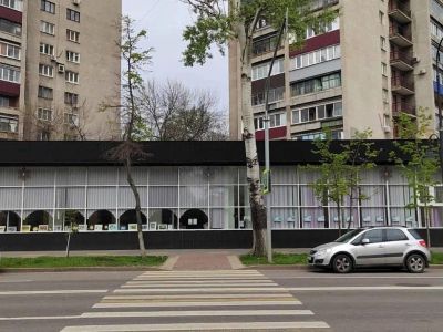 Библиотечно-информационный центр им. П. И. Бартенева