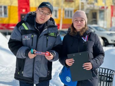 Хорошо ли вы знаете избирательное право?