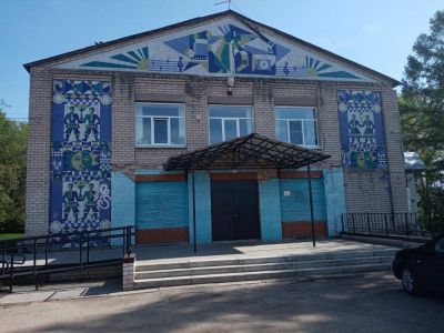 Тетеринская библиотека