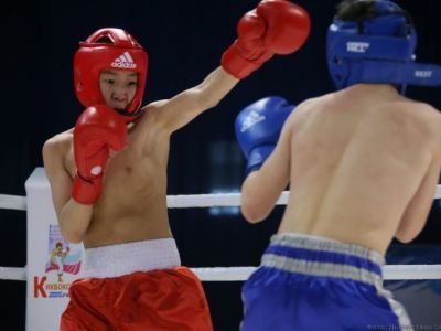 На первенстве Дальнего Востока по кикбоксингу выступят девять юношей из Якутии