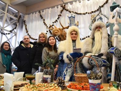 Дальний Восток откроет стране свои уникальные возможности