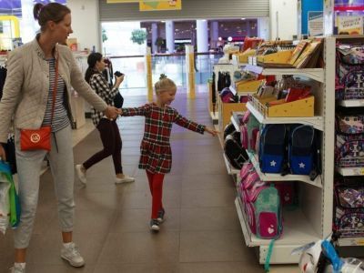 Параллельный импорт хотят распространить на детские товары