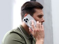 Чехол-накладка Rocket