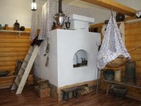 Первомайский районный краеведческий музей