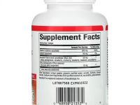 Natural Factors, BioCgel, буферизованный витамин C с BerryRich, 500 мг, 90 мягких таблеток