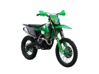 Мотоцикл кроссовый эндуро BRZ X6M 300cc