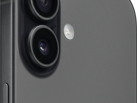 Смартфон Apple