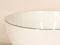 Салатник Golden Versailles