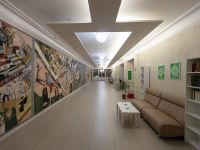 Государственная научная библиотека Кузбасса им. В. Д. Федорова