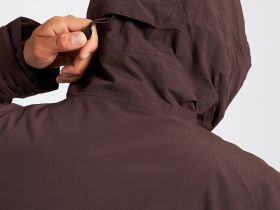 КУРТКА М Г/Л M PEASY JK