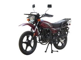 Мотоцикл RACER RC200GY-C2A Tourist