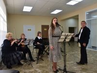 Центр народной культуры им. Н. Р. Нагоевой