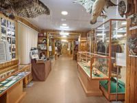 Краеведческий музей г. Мирного