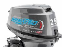 4х-тактный лодочный мотор MIKATSU MEF25FHS-EFI (2022)