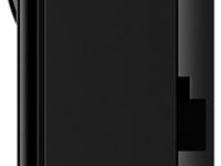 Умный дверной звонок Xiaomi Smart Doorbell 3S Чёрный