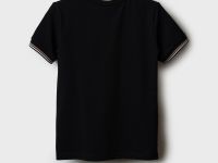 Фуфайка трикотажная для мальчиков (футболка)