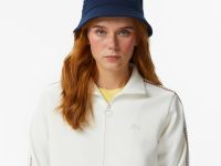 Женская толстовка Lacoste