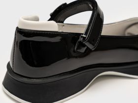 Туфли для девочек