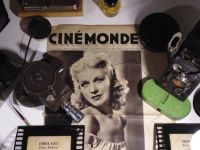 Киномузей г. Великий Новгород