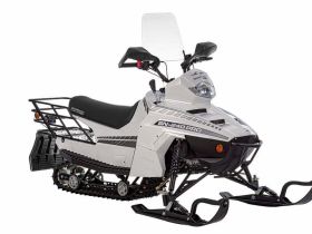 Снегоход SHARMAX SN-240 Landcrafter Max Pro (2024)