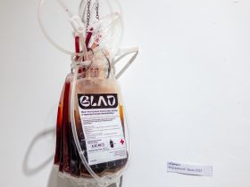 В Якутске открылась выставка «КутТал», исследующая феномен страха через искусство