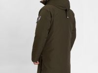 Полупальто пуховое Talik III Мужское