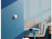 Центр управления умным домом Sber